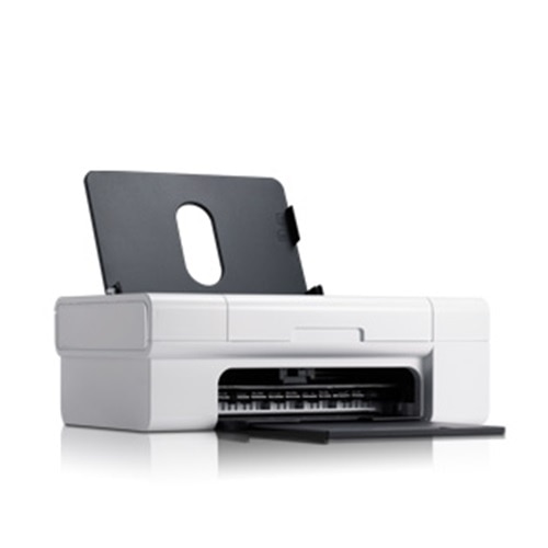 Dell 725 Personal Inkjet Printer